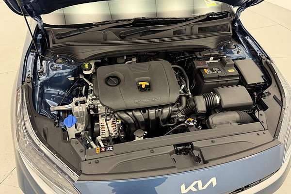 2024 Kia Cerato S BD