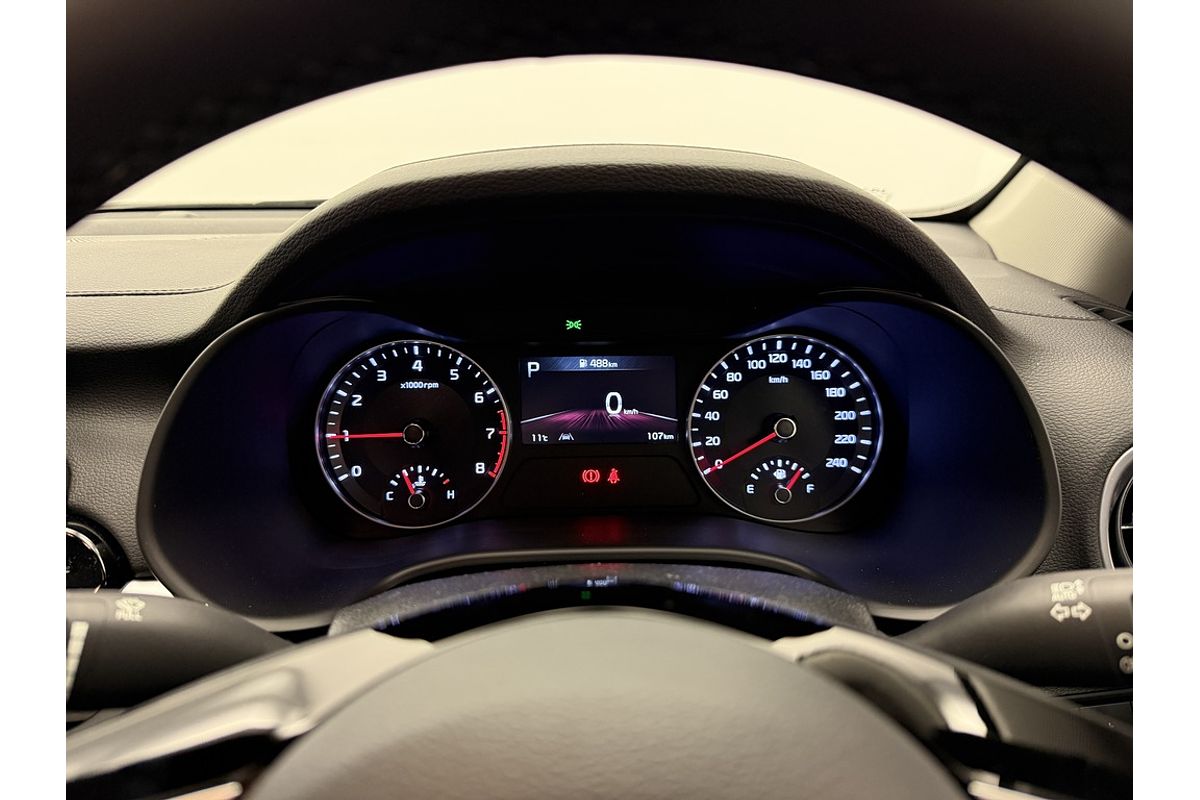 2024 Kia Cerato S BD