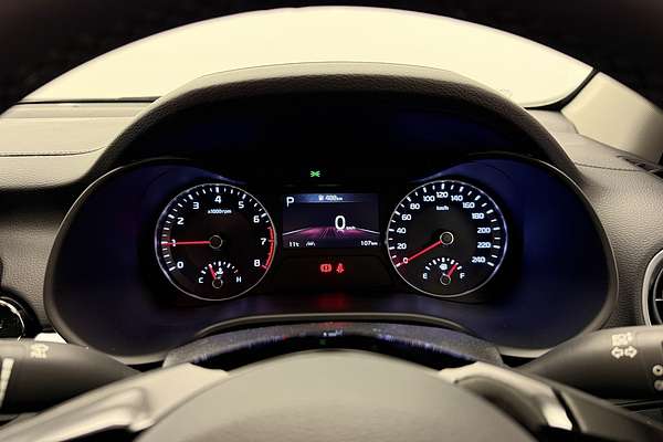 2024 Kia Cerato S BD