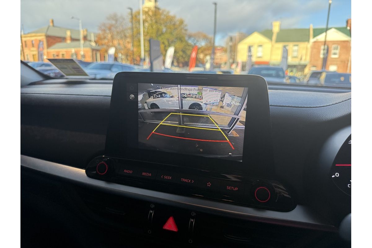 2024 Kia Cerato S BD