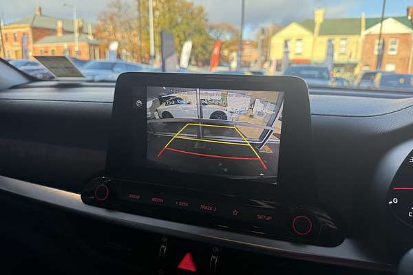 2024 Kia Cerato S BD