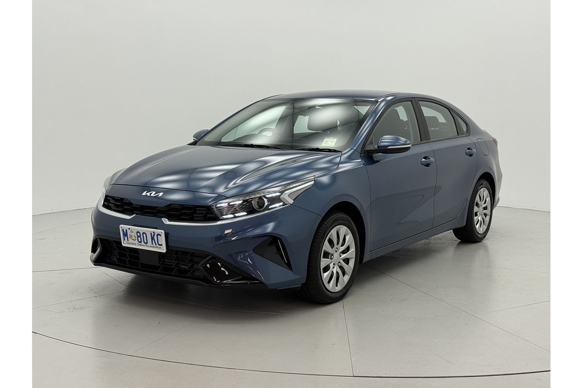2024 Kia Cerato S BD
