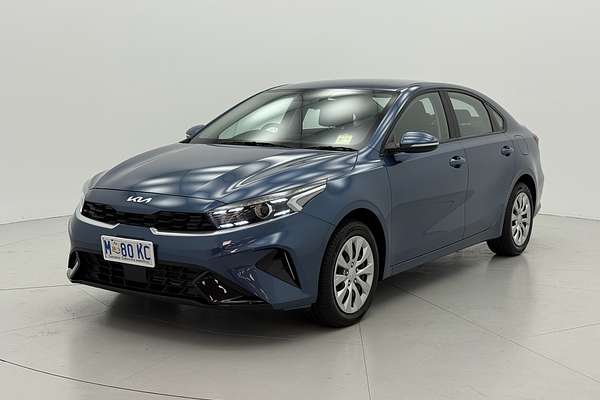 2024 Kia Cerato S BD