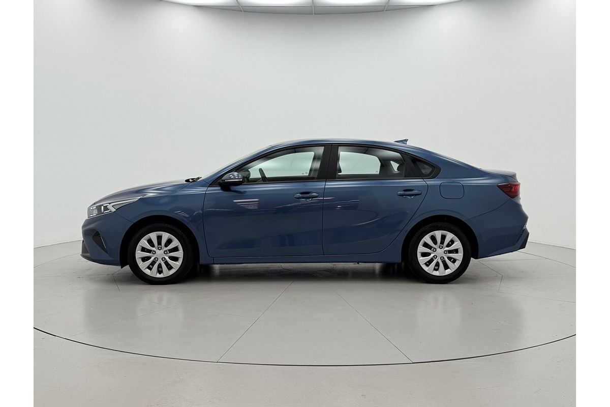 2024 Kia Cerato S BD