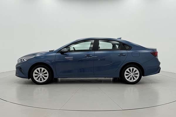 2024 Kia Cerato S BD