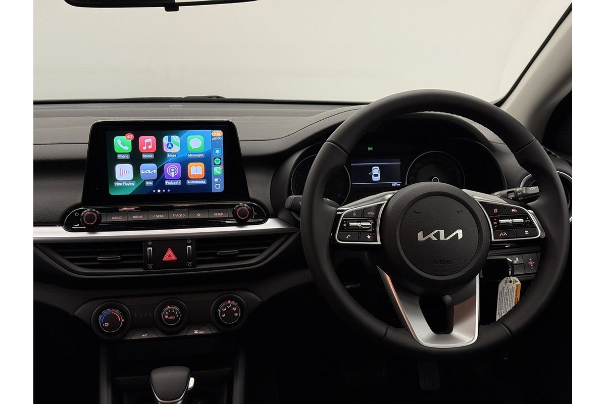 2024 Kia Cerato S BD