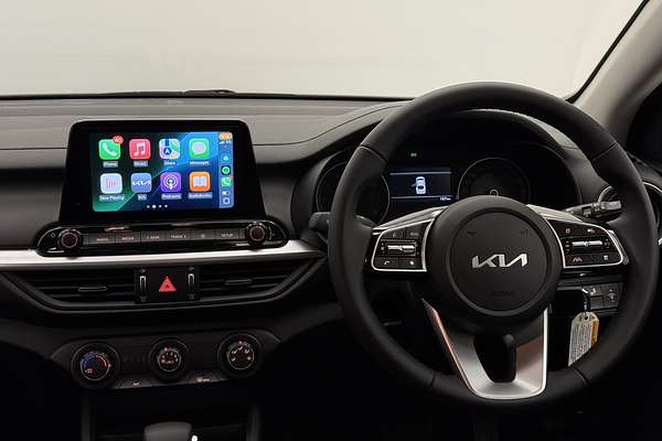 2024 Kia Cerato S BD