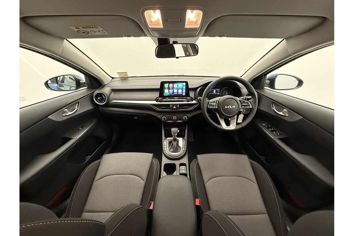 2024 Kia Cerato S BD