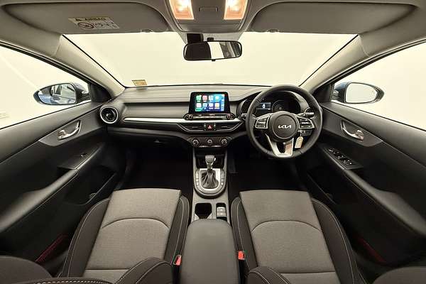 2024 Kia Cerato S BD
