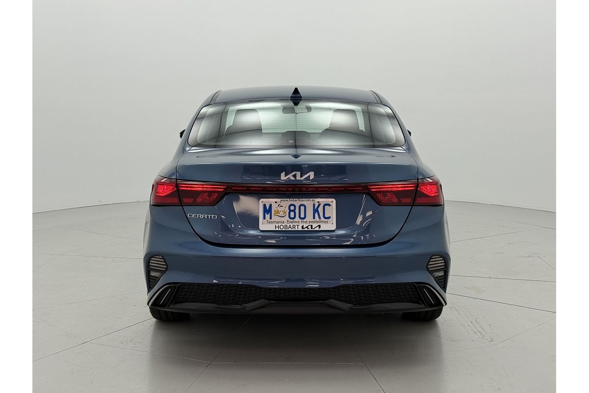 2024 Kia Cerato S BD