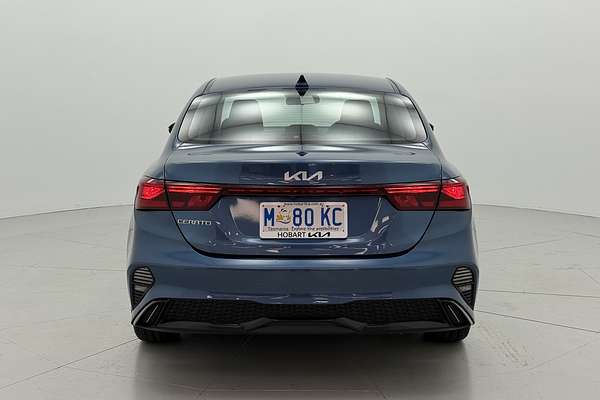2024 Kia Cerato S BD