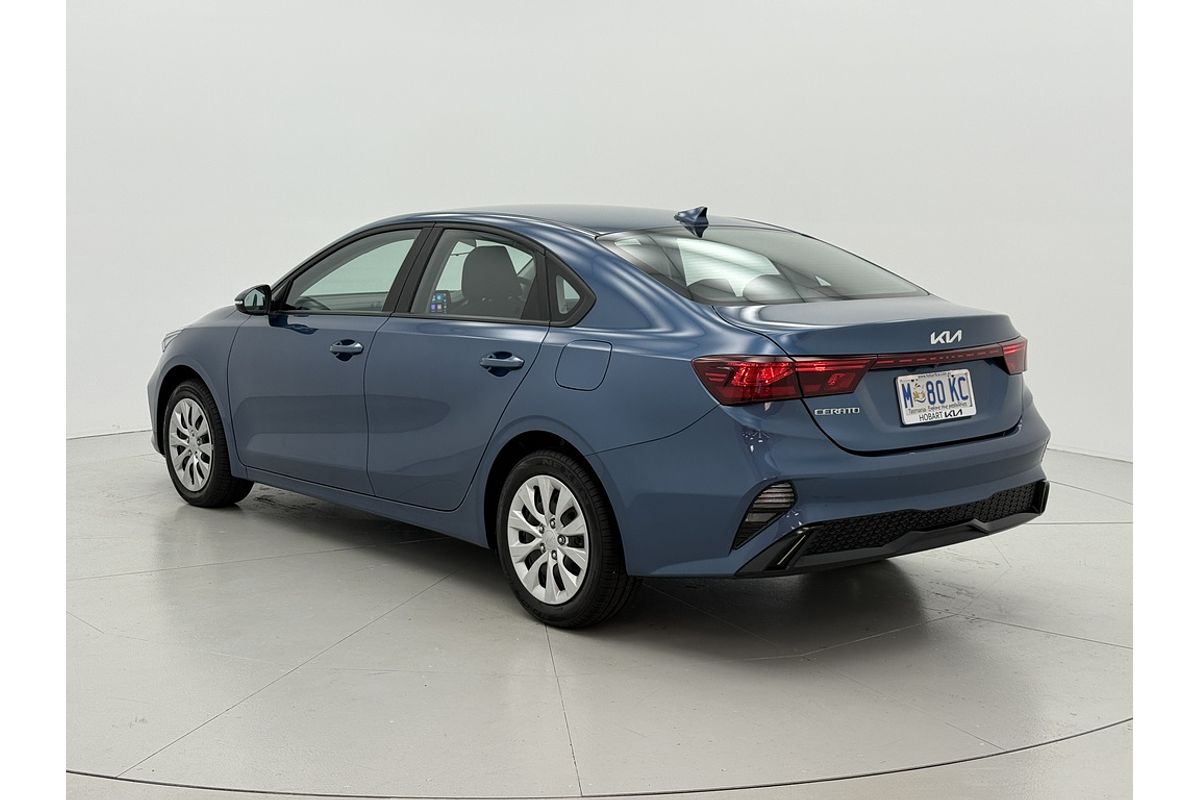 2024 Kia Cerato S BD