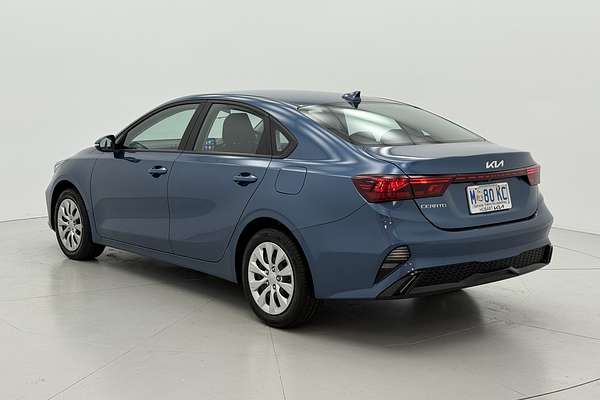 2024 Kia Cerato S BD