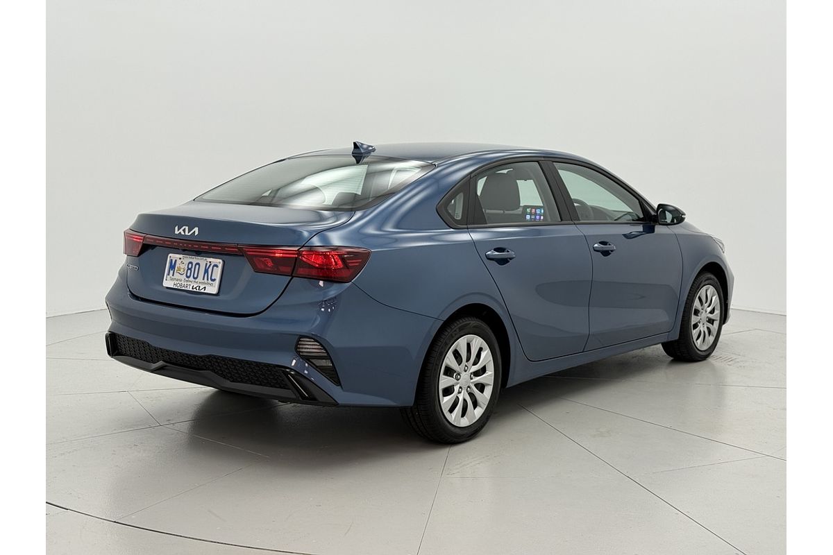 2024 Kia Cerato S BD