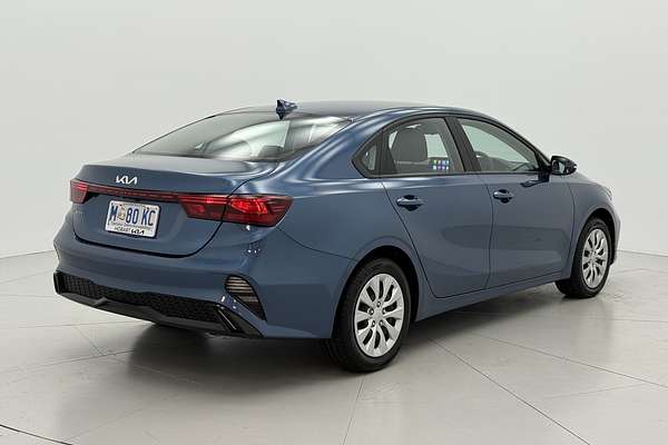 2024 Kia Cerato S BD