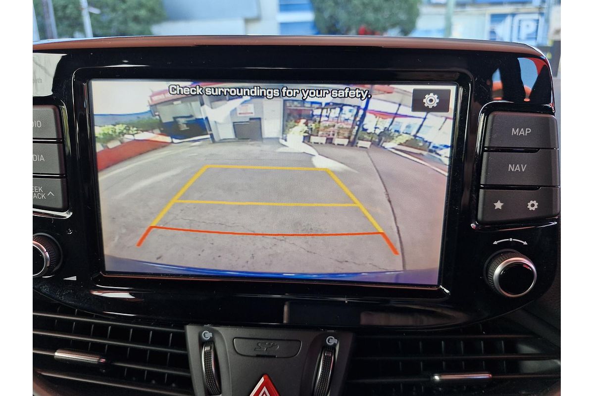 2019 Hyundai i30 N Line PD.3