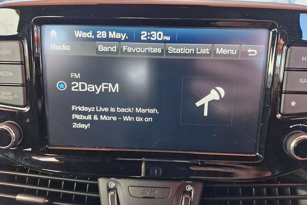 2019 Hyundai i30 N Line PD.3