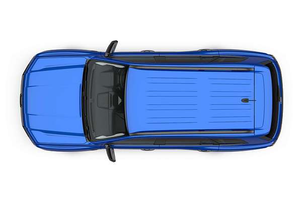 2025 Ford Everest Sport L