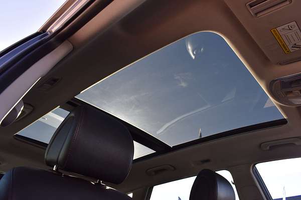 2016 Hyundai Tucson Highlander TLe