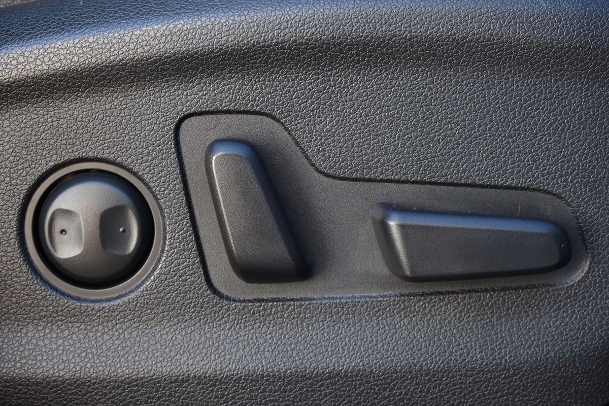 2016 Hyundai Tucson Highlander TLe