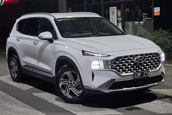 2023 Hyundai Santa Fe Active TM.V4