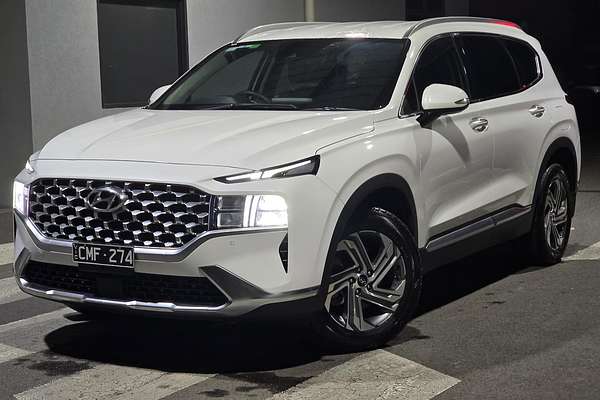 2023 Hyundai Santa Fe Active TM.V4