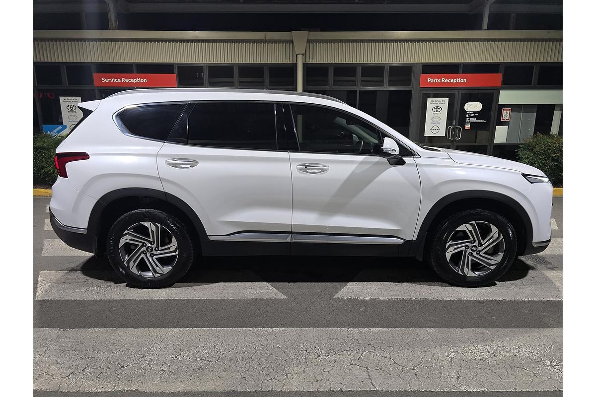 2023 Hyundai Santa Fe Active TM.V4