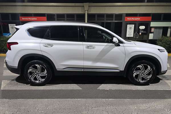 2023 Hyundai Santa Fe Active TM.V4