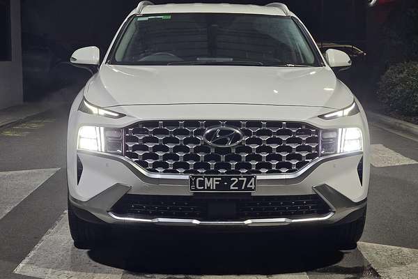 2023 Hyundai Santa Fe Active TM.V4