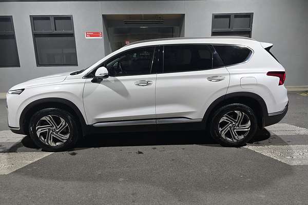 2023 Hyundai Santa Fe Active TM.V4