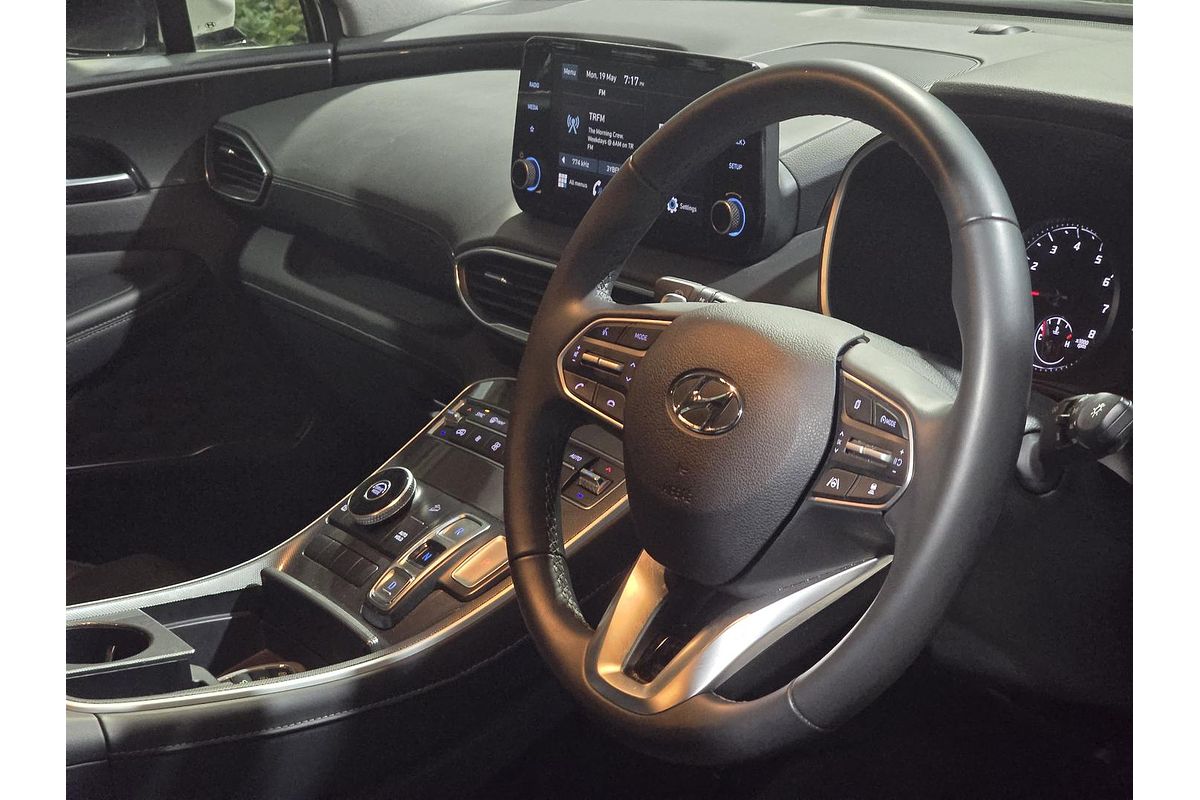2023 Hyundai Santa Fe Active TM.V4