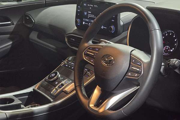 2023 Hyundai Santa Fe Active TM.V4