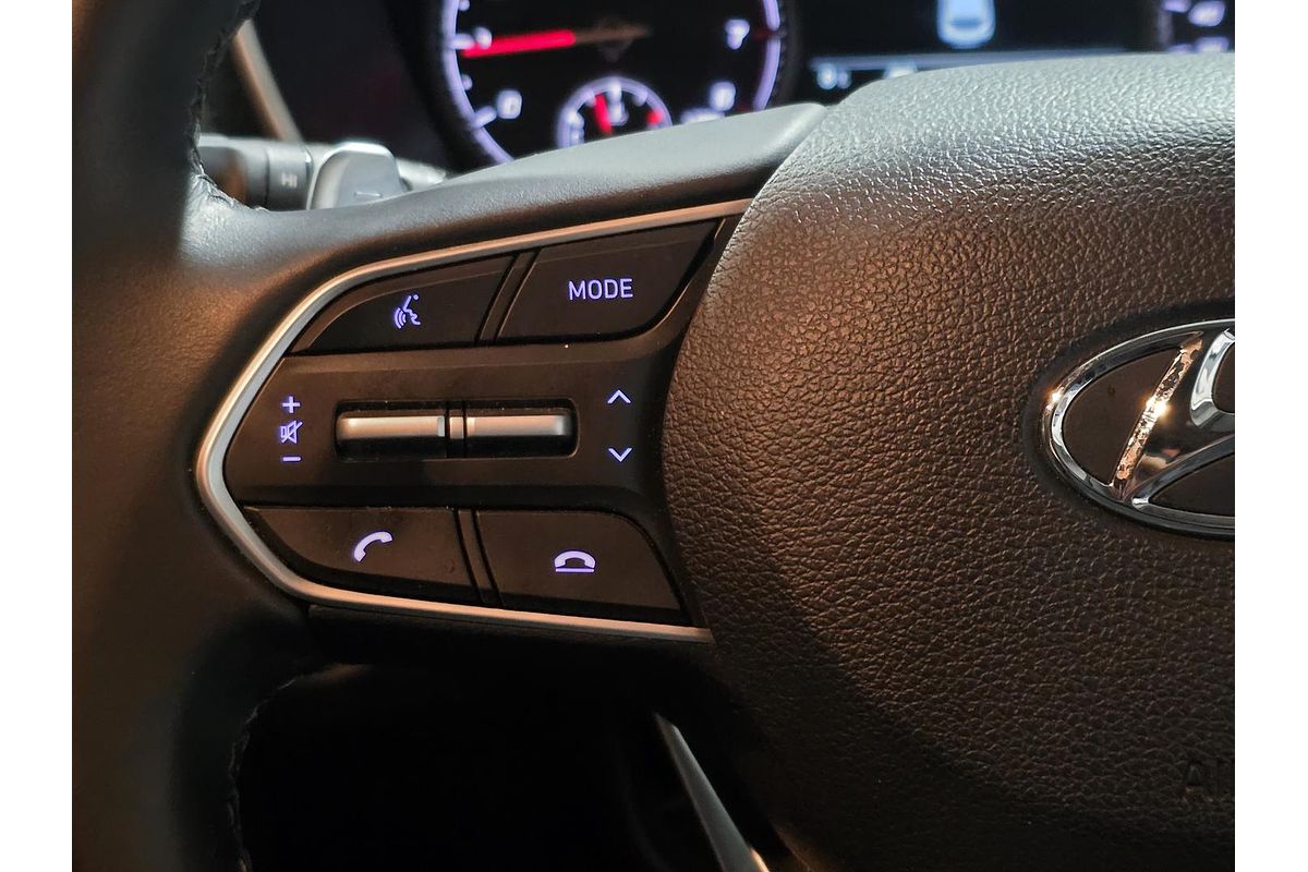 2023 Hyundai Santa Fe Active TM.V4