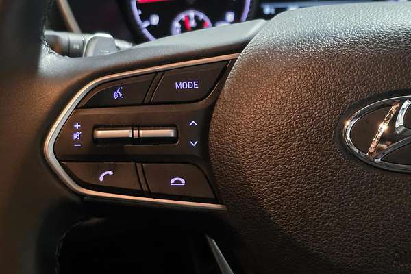 2023 Hyundai Santa Fe Active TM.V4