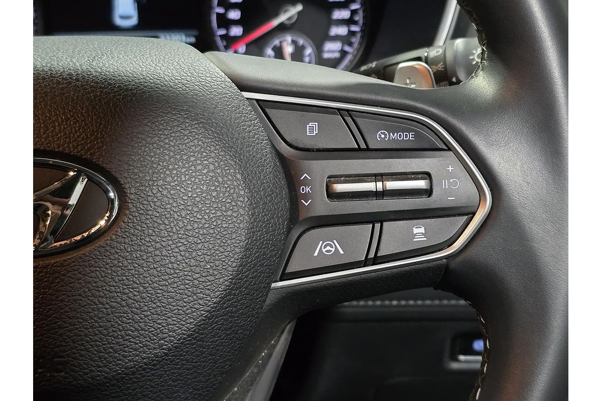 2023 Hyundai Santa Fe Active TM.V4