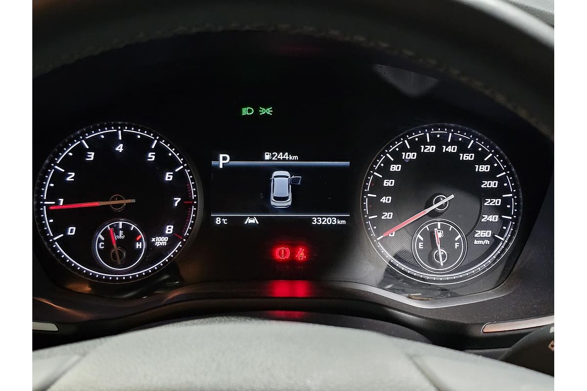 2023 Hyundai Santa Fe Active TM.V4