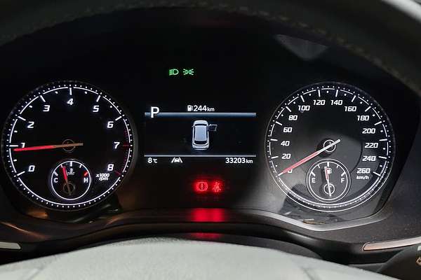 2023 Hyundai Santa Fe Active TM.V4