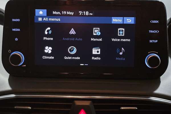 2023 Hyundai Santa Fe Active TM.V4