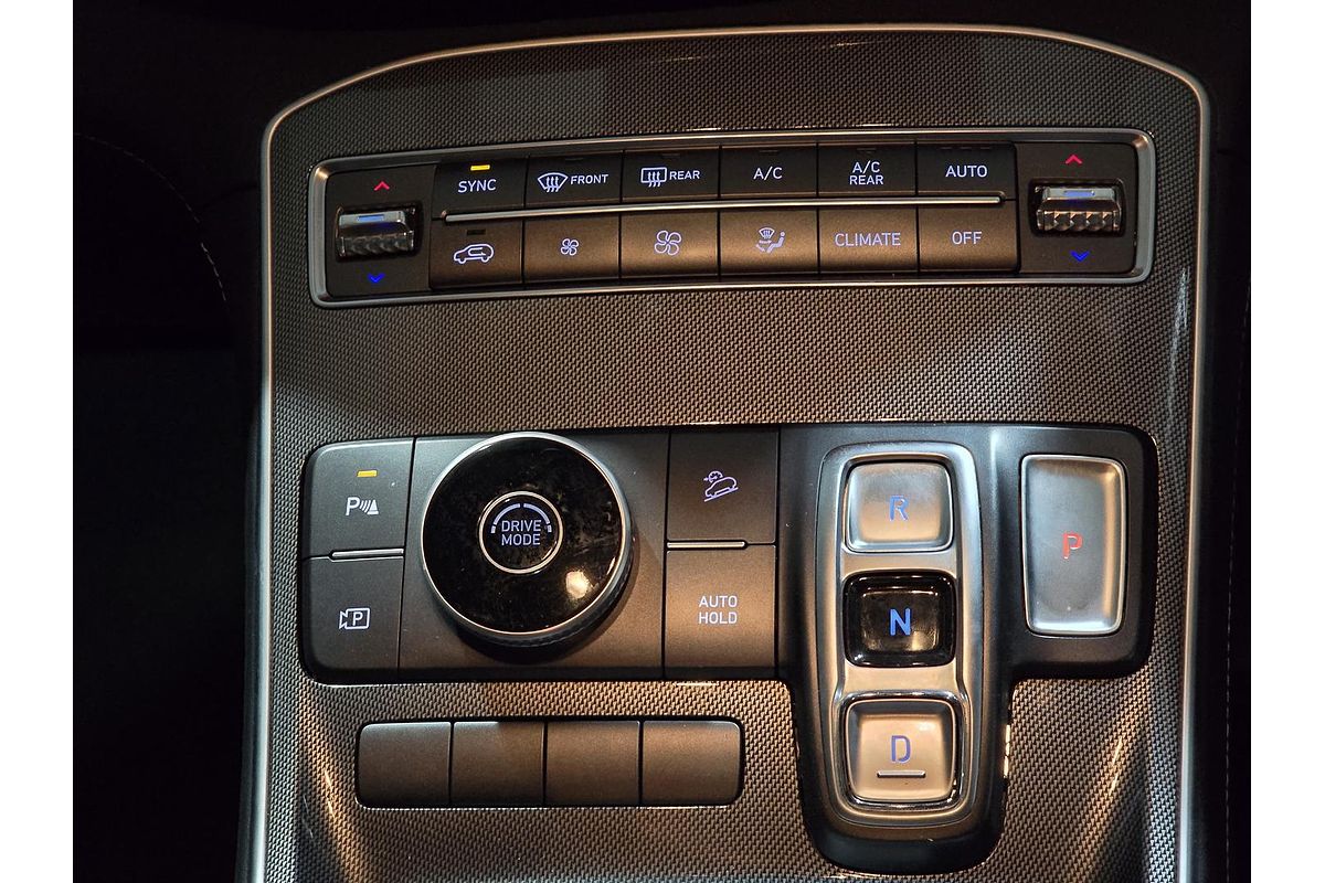 2023 Hyundai Santa Fe Active TM.V4
