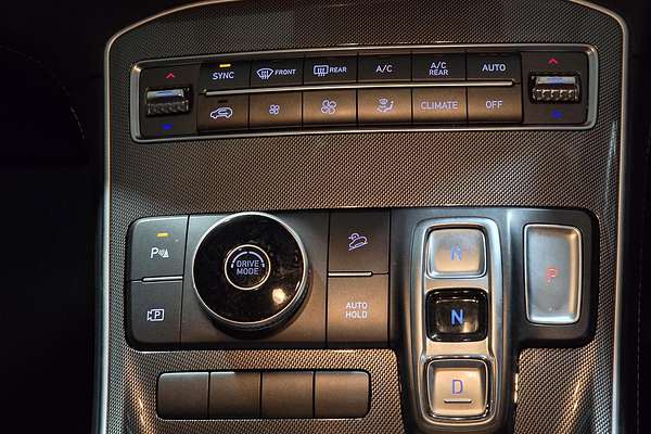 2023 Hyundai Santa Fe Active TM.V4