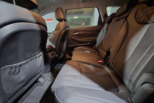 2023 Hyundai Santa Fe Active TM.V4