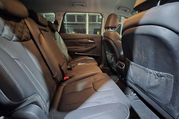 2023 Hyundai Santa Fe Active TM.V4