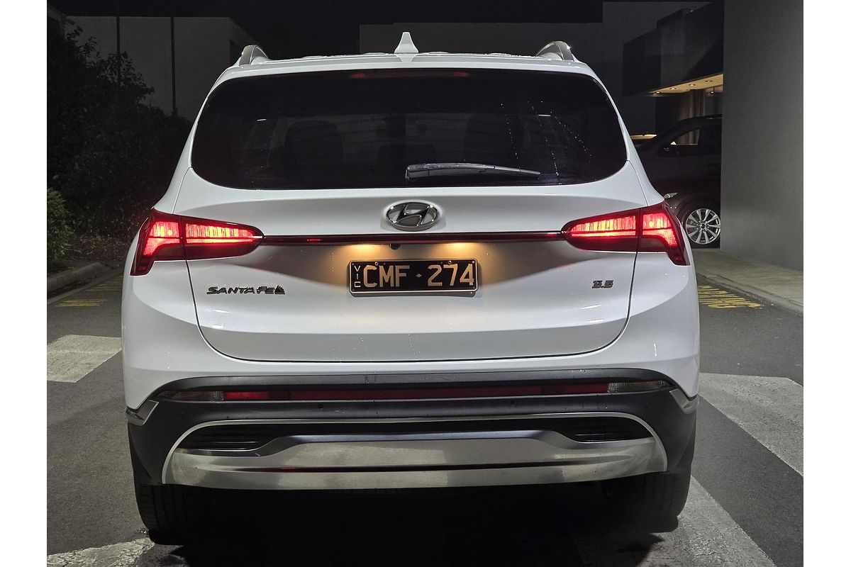 2023 Hyundai Santa Fe Active TM.V4