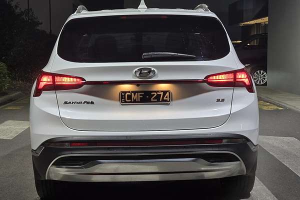 2023 Hyundai Santa Fe Active TM.V4