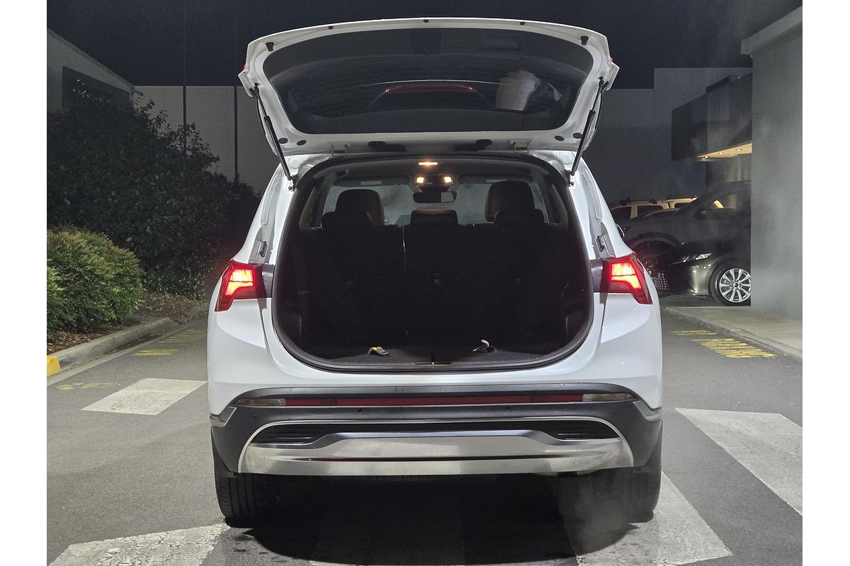 2023 Hyundai Santa Fe Active TM.V4