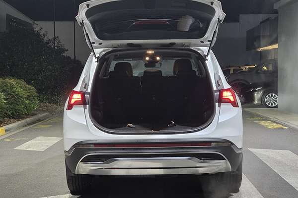2023 Hyundai Santa Fe Active TM.V4
