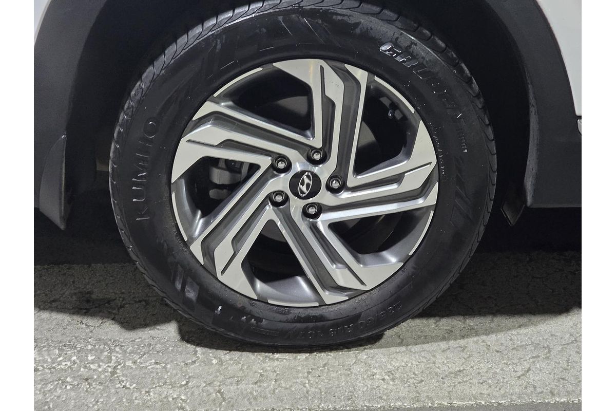 2023 Hyundai Santa Fe Active TM.V4