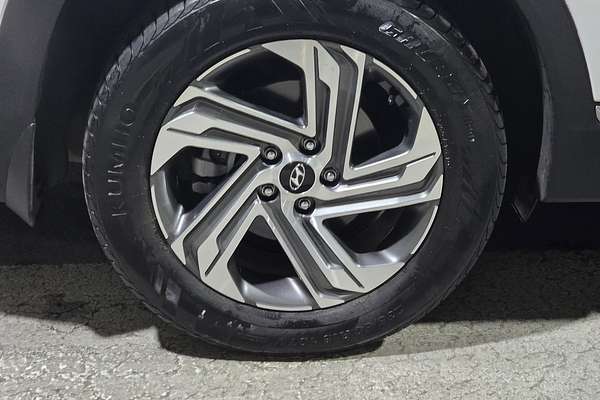 2023 Hyundai Santa Fe Active TM.V4