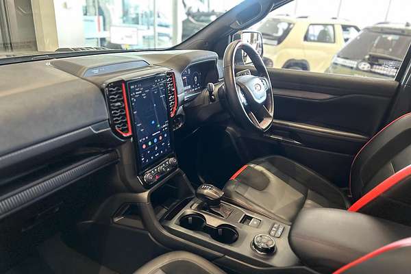 2023 Ford Ranger Raptor 4X4 3.0L