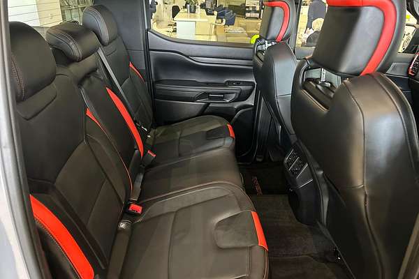 2023 Ford Ranger Raptor 4X4 3.0L
